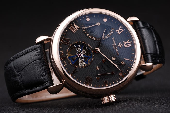 Vacheron Constantin VC95 Repliques Montres Suisse