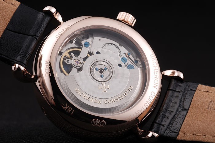 Vacheron Constantin VC95 Repliques Montres Suisse