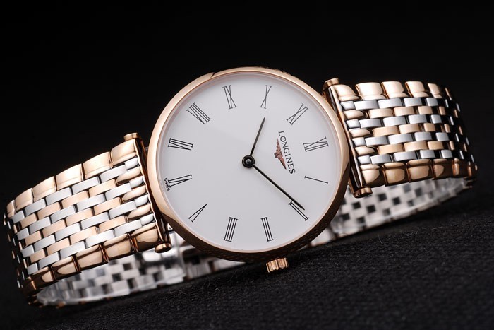 Longines Les Grandes Classiques Timepiece Replique Montre 4182