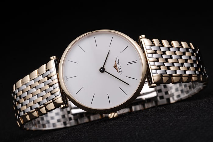 Longines Les Grandes Classiques Timepiece Replique Montre 4183