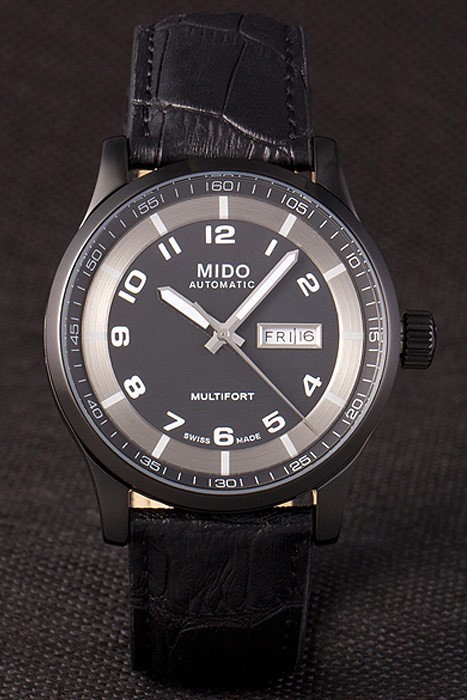 Mido